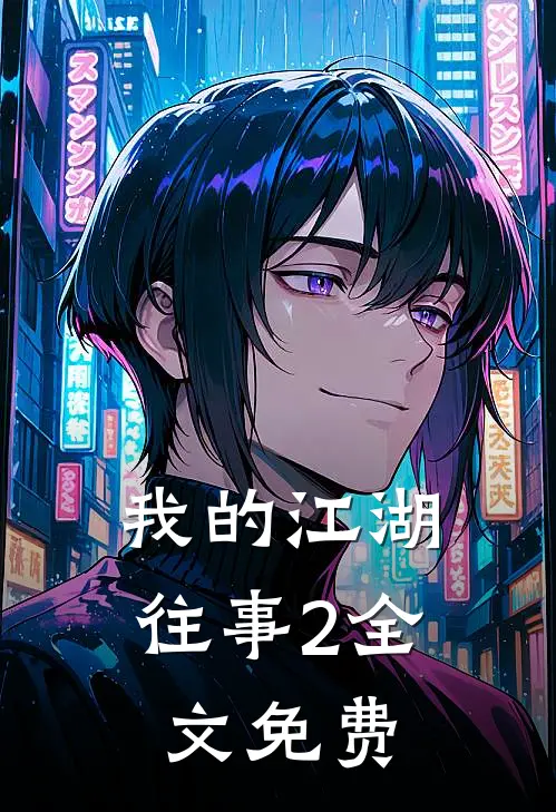 我的江湖往事2全文免费