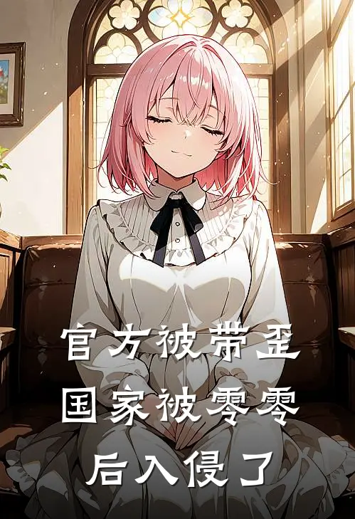 官方被带歪，国家被零零后入侵了