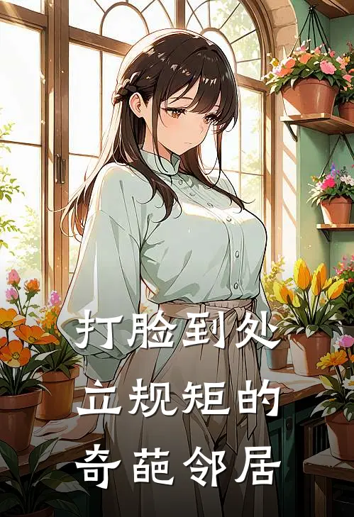 打脸到处立规矩的奇葩邻居抖音热门小说完整版_完结版小说推荐打脸到处立规矩的奇葩邻居(抖音热门)