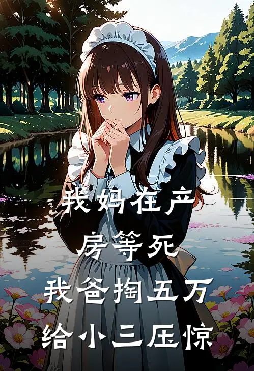 我妈在产房等死，我爸掏五万给小三压惊