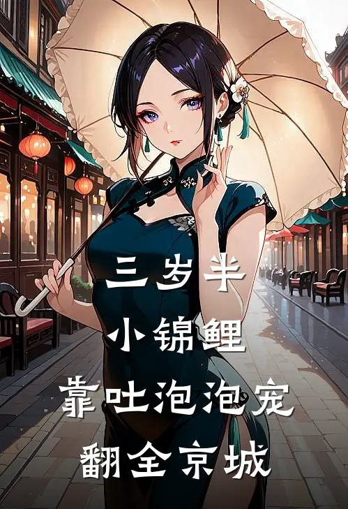 三岁半小锦鲤：靠吐泡泡宠翻全京城抖音热门最新小说推荐_最新好看小说三岁半小锦鲤：靠吐泡泡宠翻全京城抖音热门