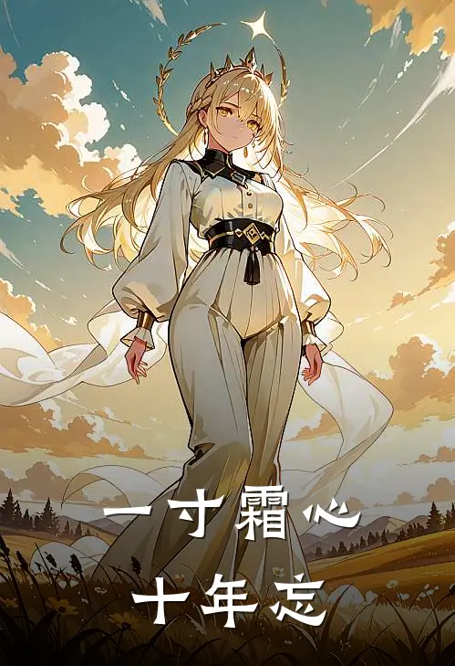 一寸霜心十年忘