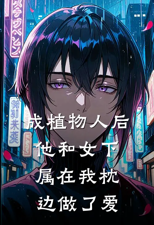 成植物人后他和女下属在我枕边做了爱