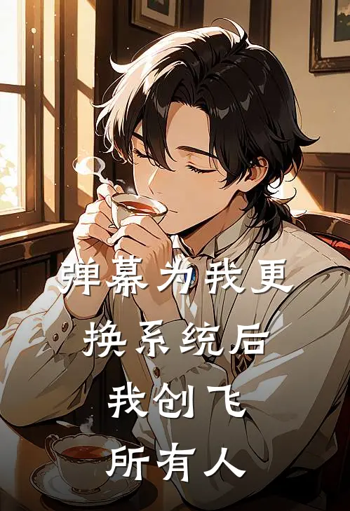 弹幕为我更换系统后，我创飞所有人