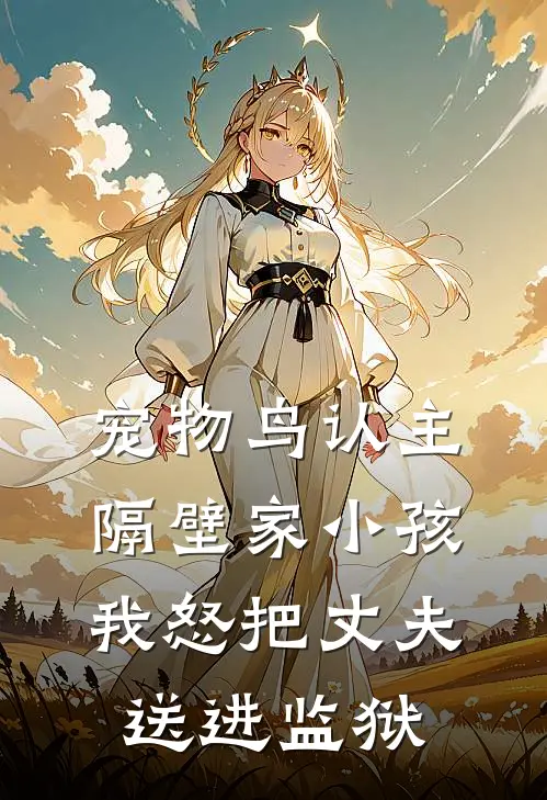 宠物鸟认主隔壁家小孩，我怒把丈夫送进监狱(果果陆景禾)完整版免费全文阅读_完本小说推荐宠物鸟认主隔壁家小孩，我怒把丈夫送进监狱(果果陆景禾)