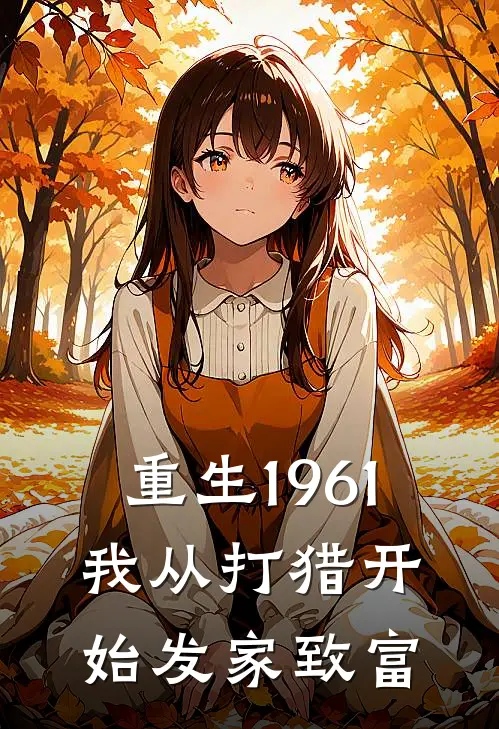 重生1961，我从打猎开始发家致富陈冬陈东免费小说全集_免费小说在哪看重生1961，我从打猎开始发家致富(陈冬陈东)