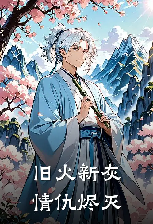 旧火新灰，情仇烬灭