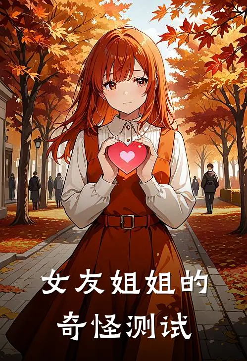 女友姐姐的奇怪测试