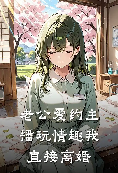 老公爱约主播玩情趣我直接离婚