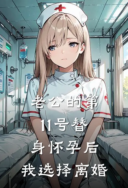 老公的第11号替身怀孕后，我选择离婚