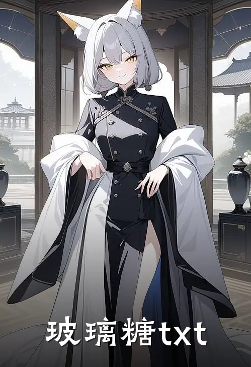 玻璃糖txt
