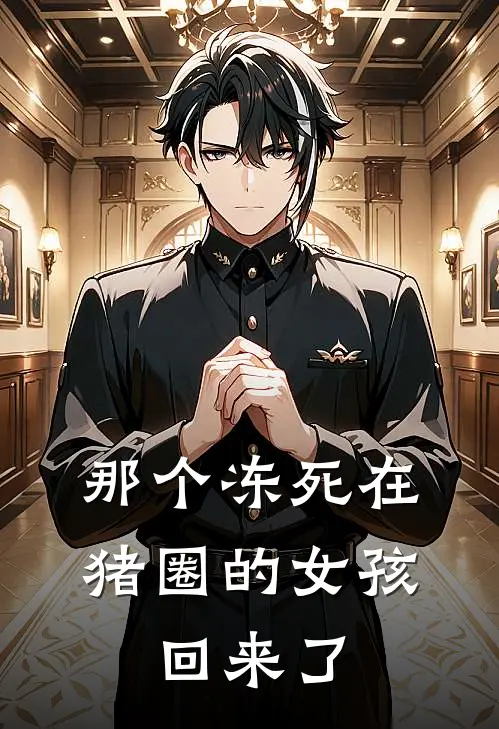 那个冻死在猪圈的女孩，回来了