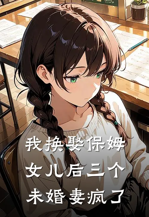 我换娶保姆女儿后三个未婚妻疯了