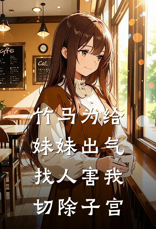 竹马为给妹妹出气，找人害我切除子宫