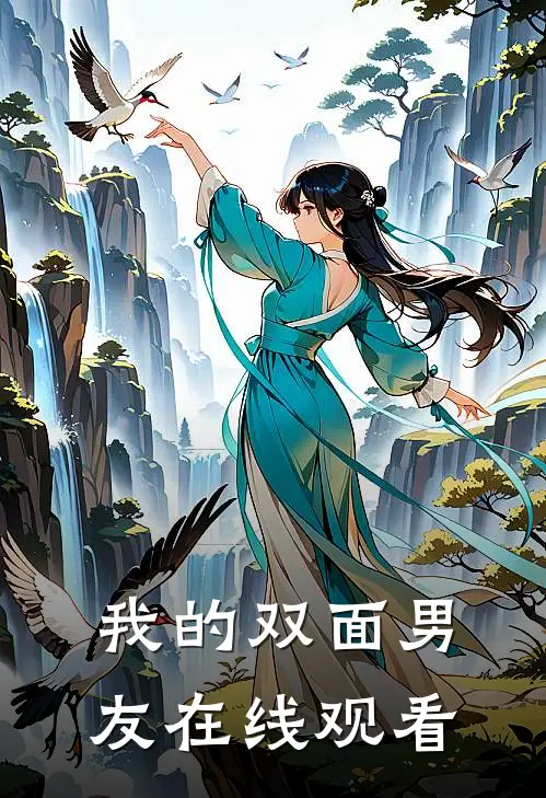 我的双面男友在线观看