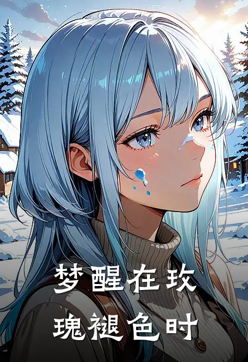 梦醒在玫瑰褪色时