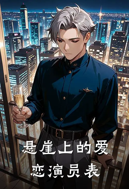 悬崖上的爱恋演员表