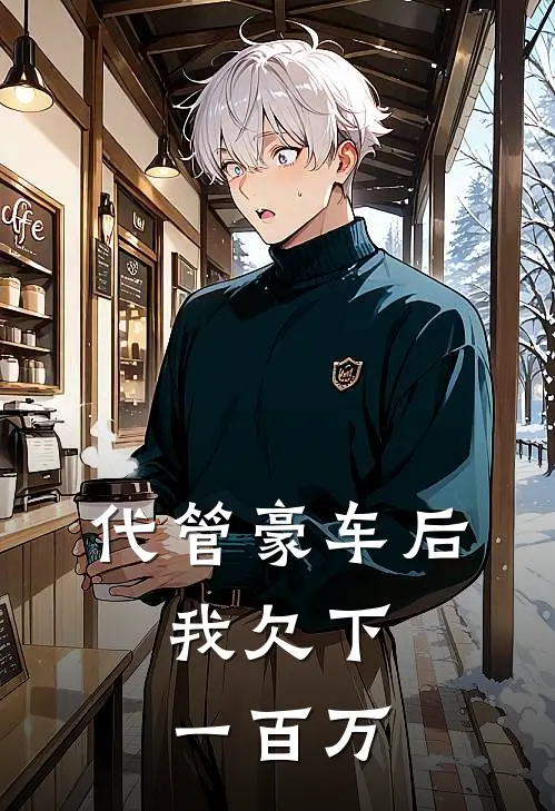 代管豪车后，我欠下一百万