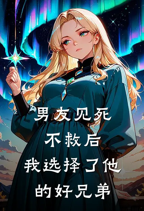 男友见死不救后，我选择了他的好兄弟