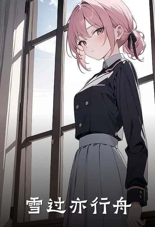 顾清雪宁晨宇《雪过亦行舟》_(顾清雪宁晨宇)热门小说
