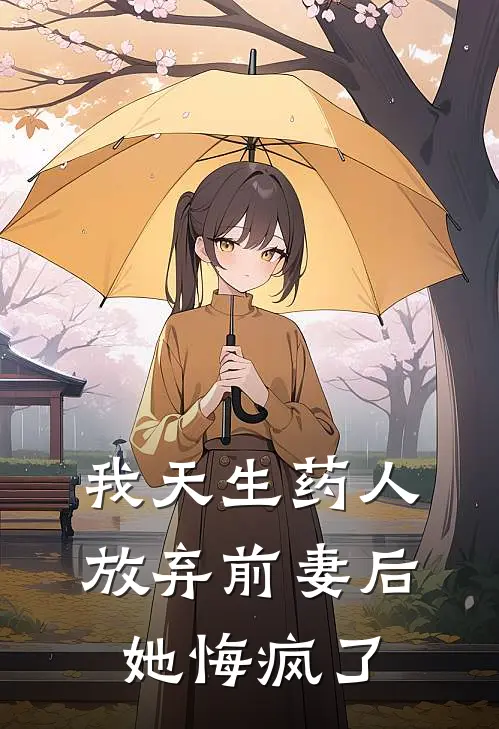 我天生药人，放弃前妻后她悔疯了