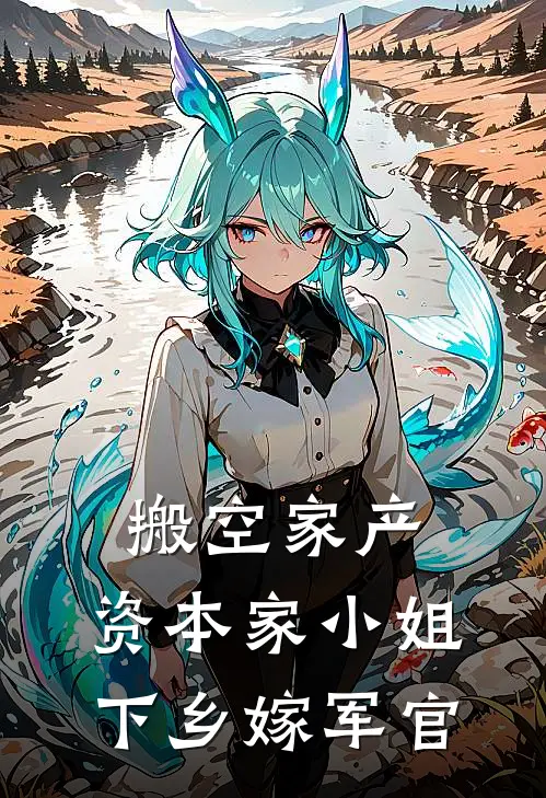 搬空家产，资本家小姐下乡嫁军官(苏鸿兴苏月棠)在线免费小说_免费阅读全文搬空家产，资本家小姐下乡嫁军官(苏鸿兴苏月棠)