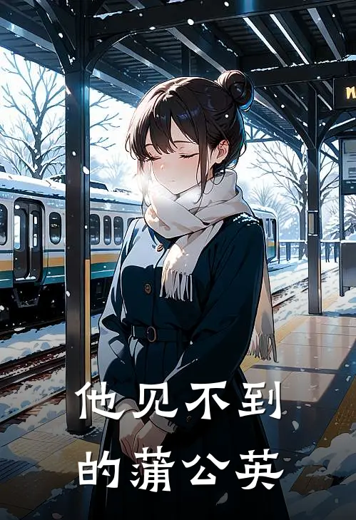 他见不到的蒲公英