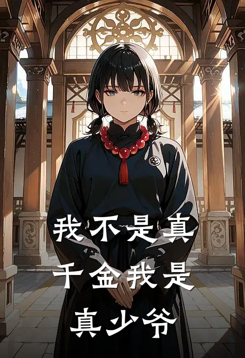我不是真千金我是真少爷
