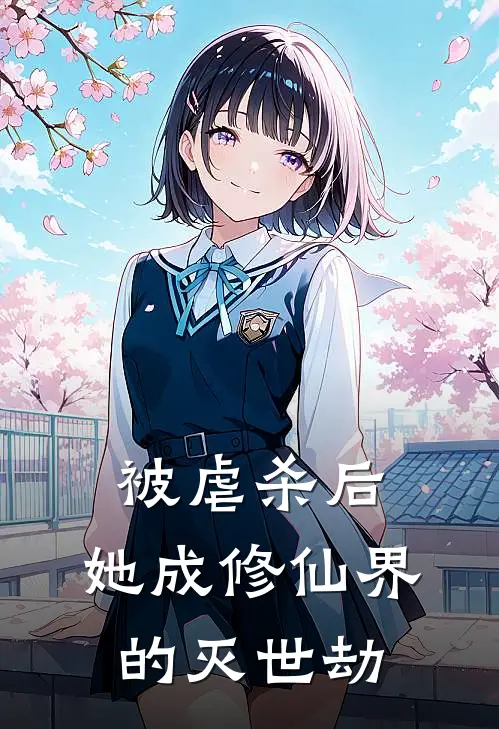 被虐杀后，她成修仙界的灭世劫