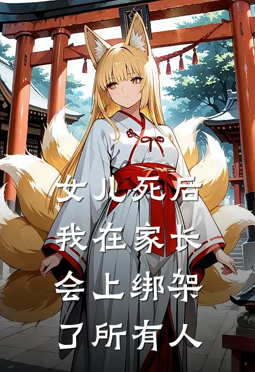 女儿死后，我在家长会上绑架了所有人