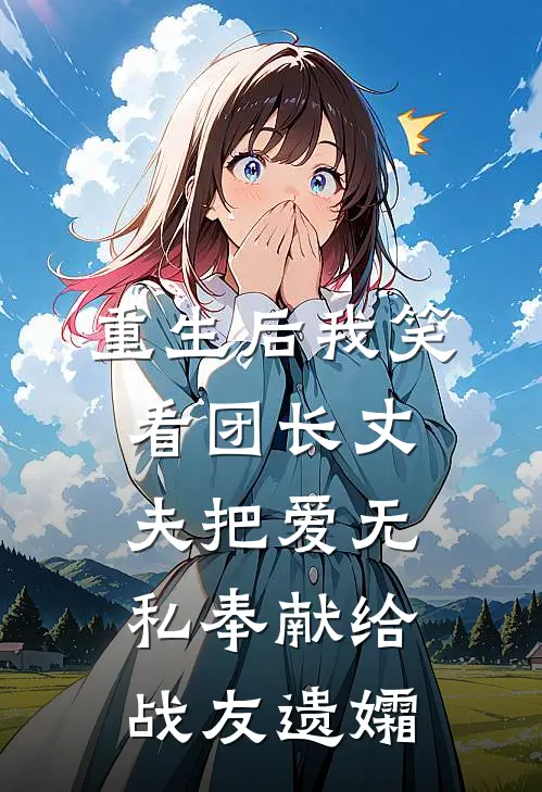 重生后我笑看团长丈夫把爱无私奉献给战友遗孀