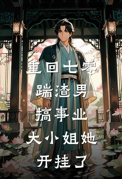 重回七零：踹渣男搞事业，大小姐她开挂了