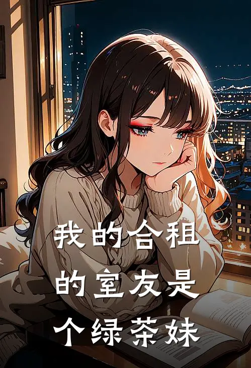 我的合租的室友是个绿茶妹