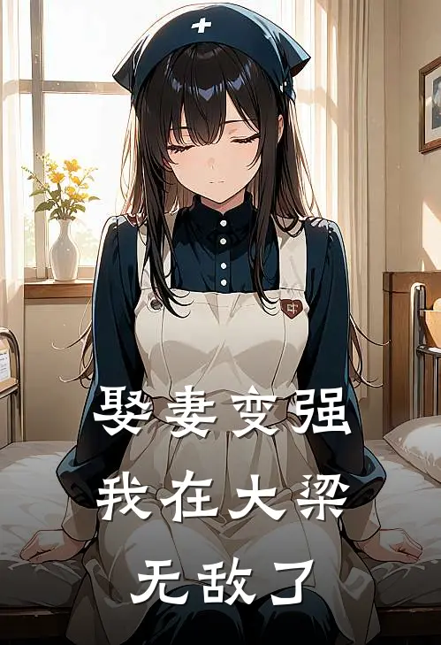 娶妻变强，我在大梁无敌了