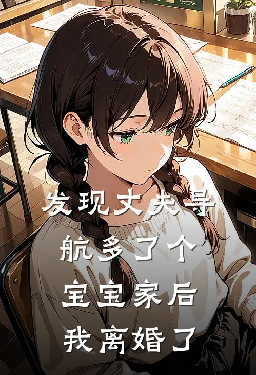 发现丈夫导航多了个宝宝家后，我离婚了