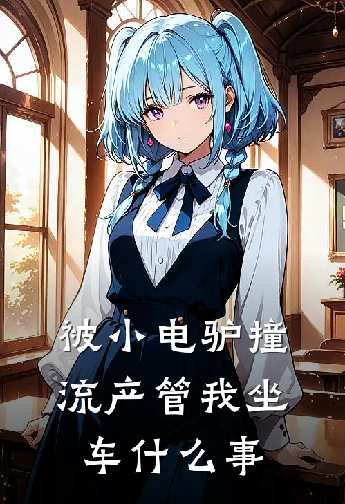 被小电驴撞流产管我坐车什么事