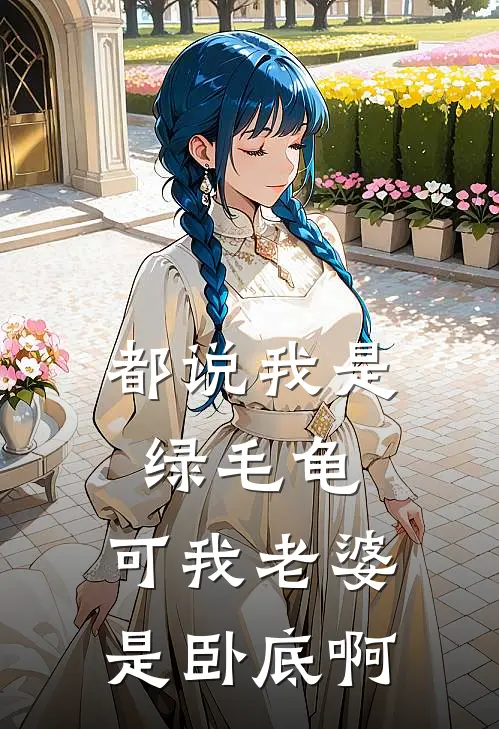 都说我是绿毛龟，可我老婆是卧底啊周诚林彤免费小说阅读_免费小说大全都说我是绿毛龟，可我老婆是卧底啊(周诚林彤)