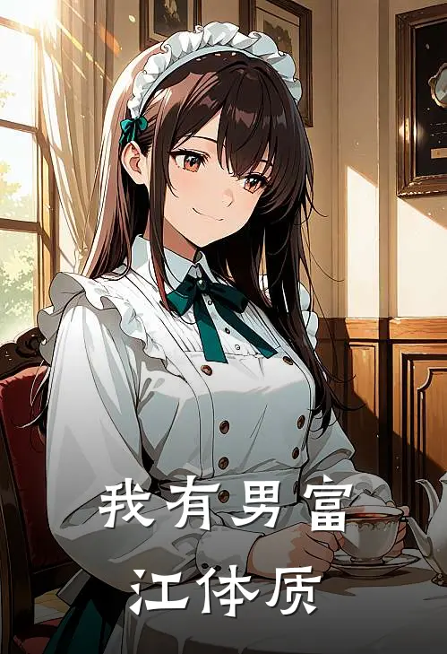 我有男富江体质