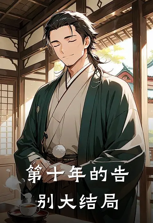 第十年的告别大结局