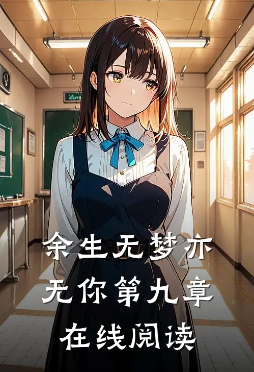 余生无梦亦无你第九章在线阅读