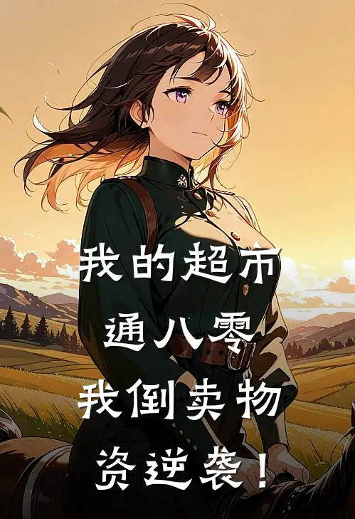 林骁林晓《我的超市通八零，我倒卖物资逆袭！》最新章节阅读_(我的超市通八零，我倒卖物资逆袭！)全章节免费在线阅读