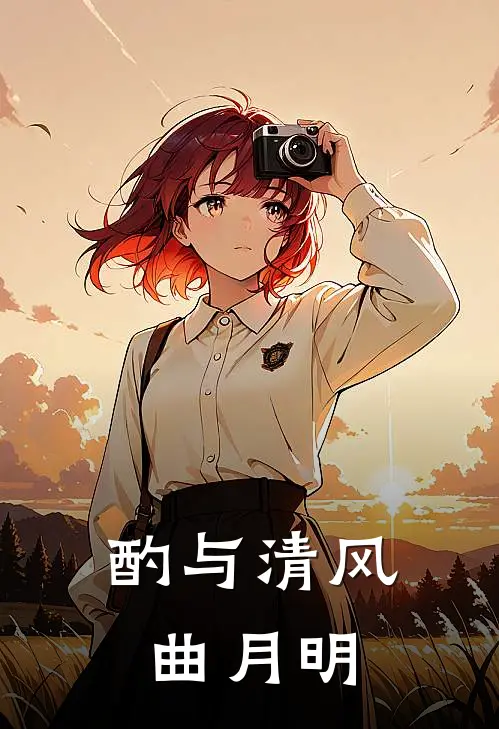 酌与清风曲月明