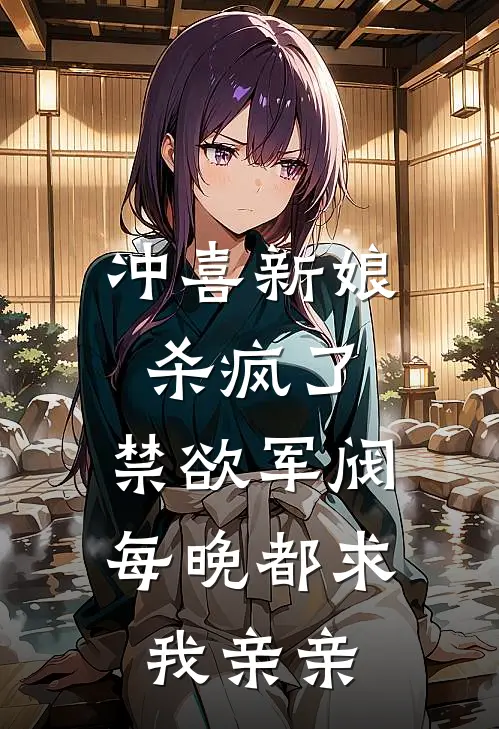 冲喜新娘杀疯了，禁欲军阀每晚都求我亲亲(萧振雄江晚晚)全文在线阅读_(冲喜新娘杀疯了，禁欲军阀每晚都求我亲亲)精彩小说