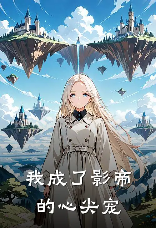 我成了影帝的心尖宠