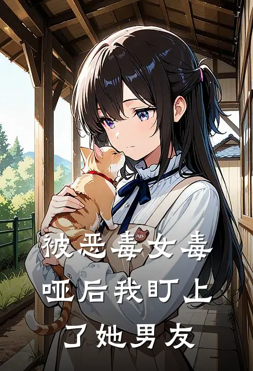 被恶毒女毒哑后我盯上了她男友