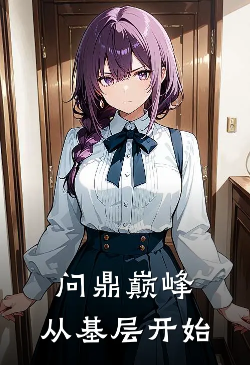 问鼎巅峰：从基层开始