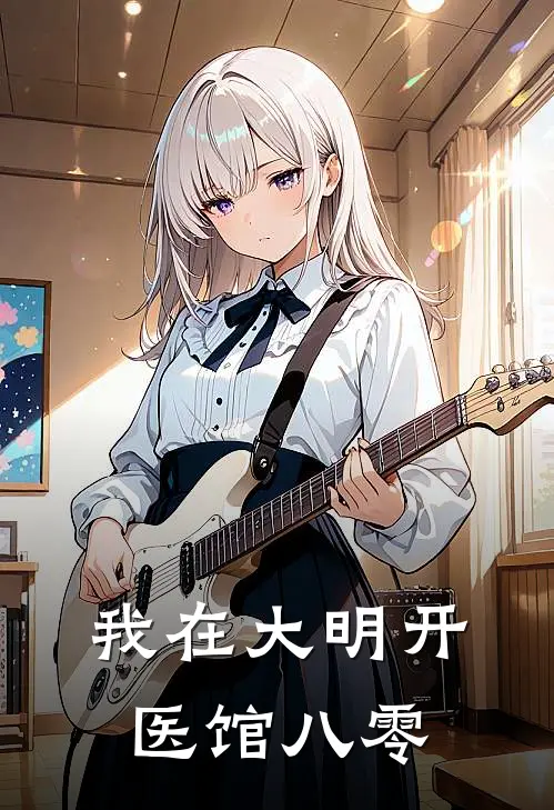 我在大明开医馆八零