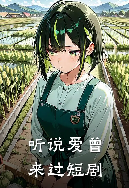 听说爱曾来过短剧