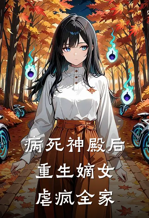 病死神殿后，重生嫡女虐疯全家(苏窕窕苏明月)完本小说_全本免费小说病死神殿后，重生嫡女虐疯全家苏窕窕苏明月
