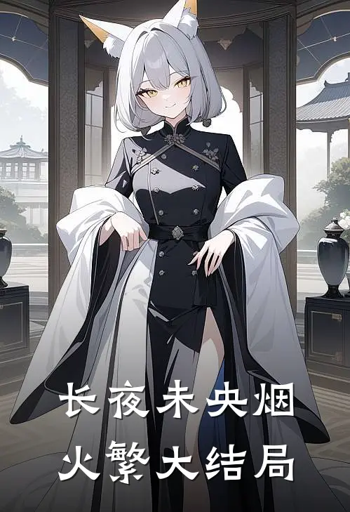 长夜未央烟火繁大结局
